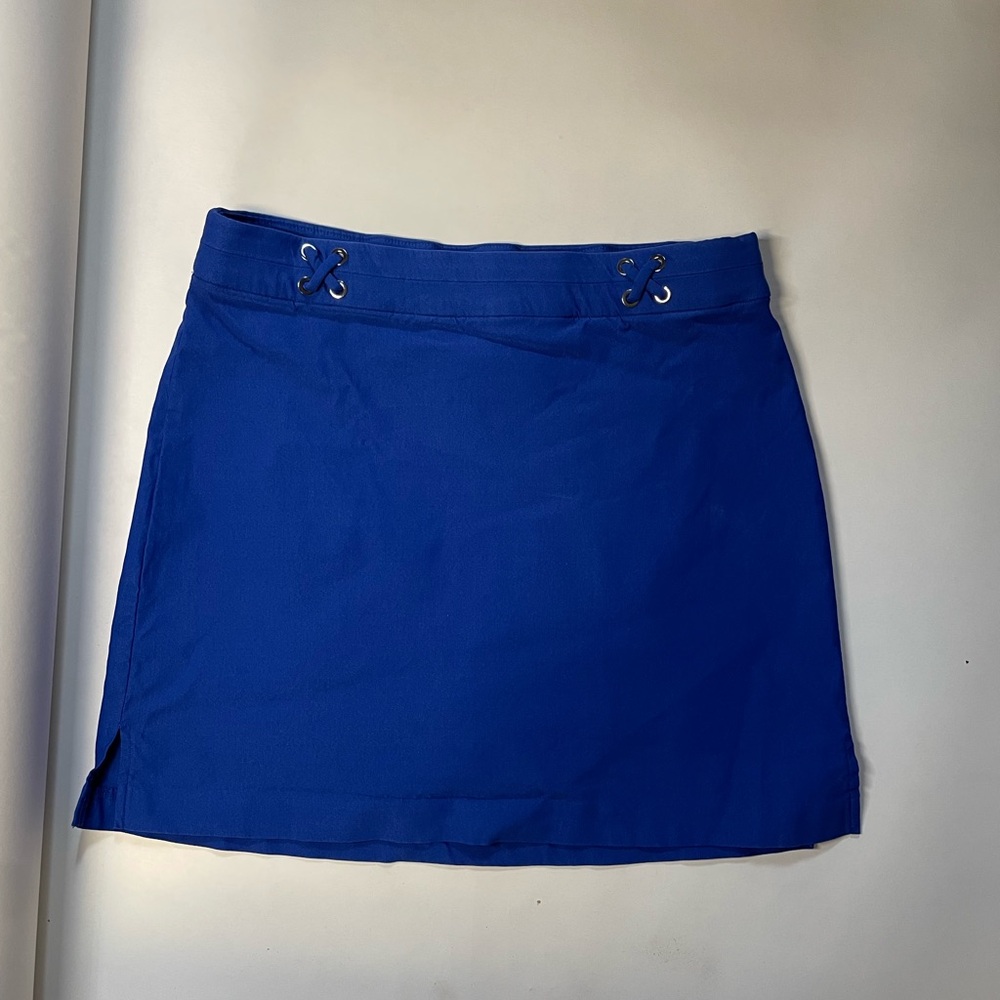 Blue Women's Skirt